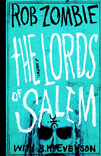 The Lords of Salem von Grand Central Publishing